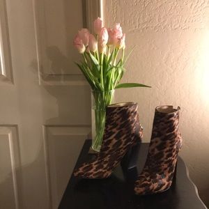 Vinca Camino Saaavie Bootie